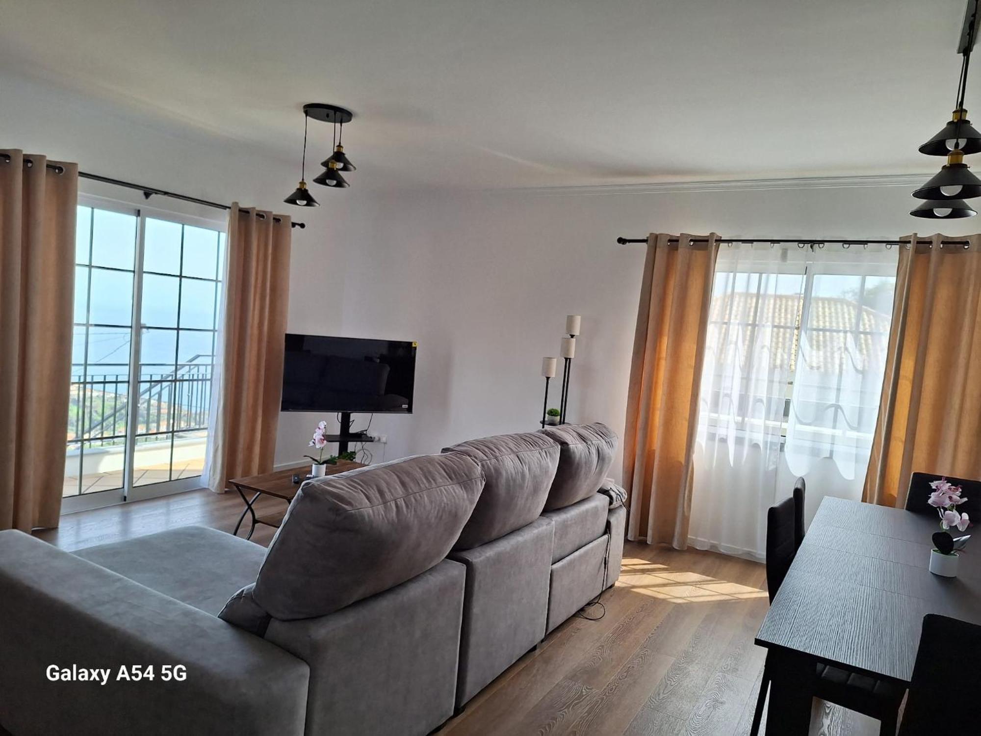 Figueira'S House By The Atlantic Villa Ponta do Sol  Buitenkant foto