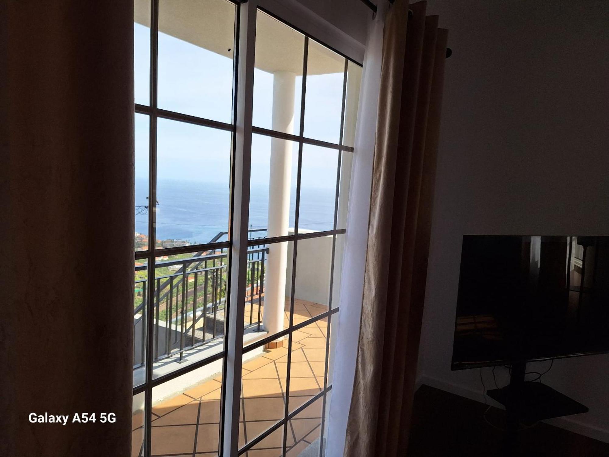 Figueira'S House By The Atlantic Villa Ponta do Sol  Buitenkant foto