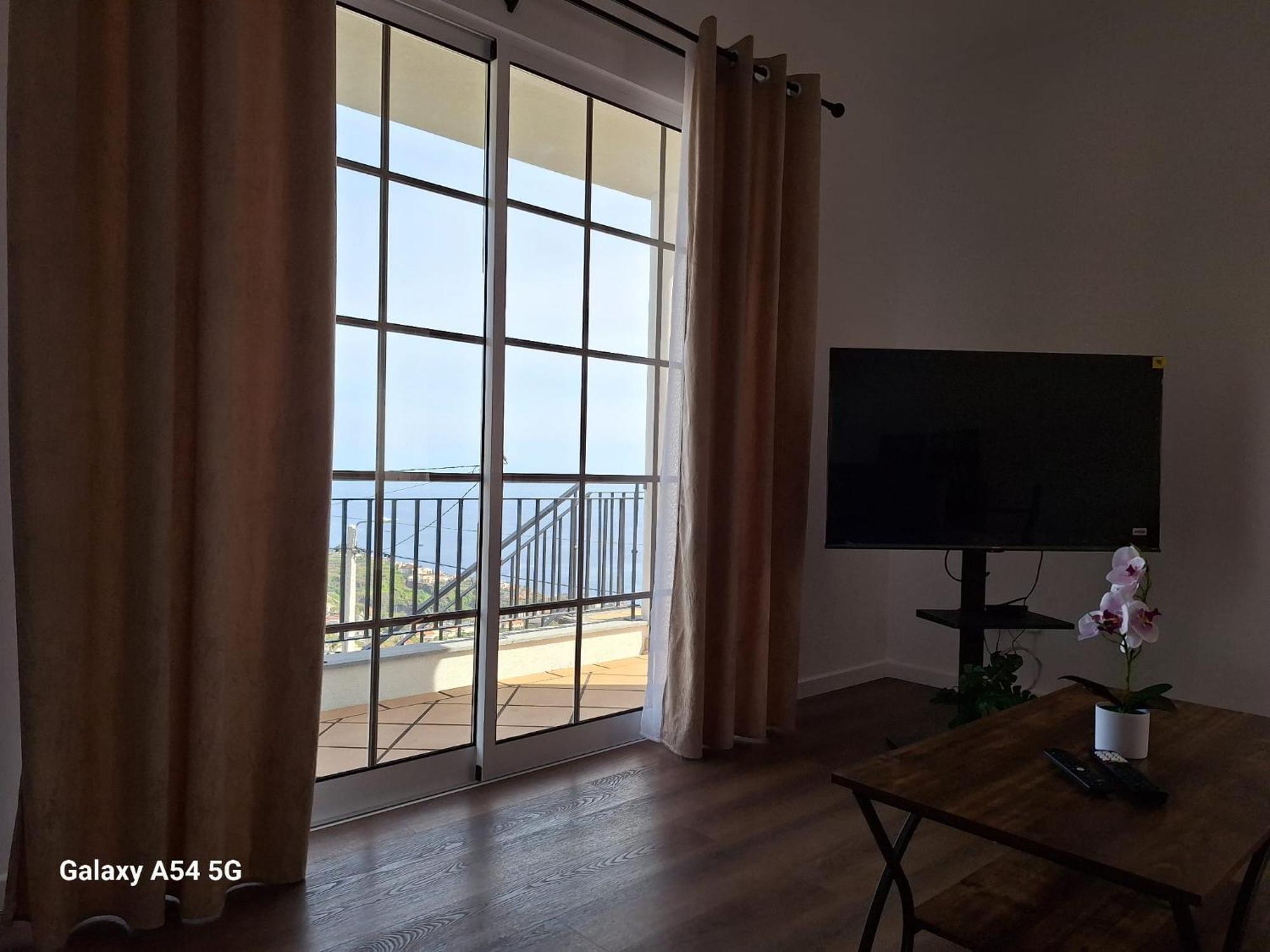 Figueira'S House By The Atlantic Villa Ponta do Sol  Buitenkant foto