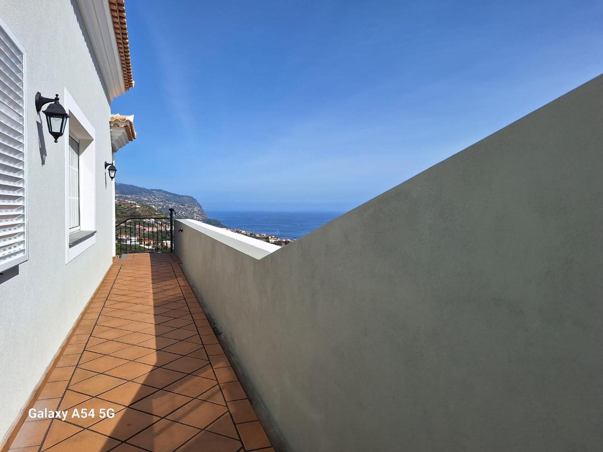 Figueira'S House By The Atlantic Villa Ponta do Sol  Buitenkant foto