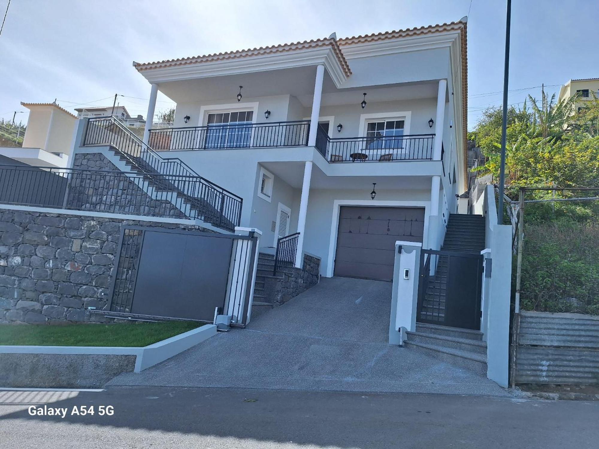 Figueira'S House By The Atlantic Villa Ponta do Sol  Buitenkant foto